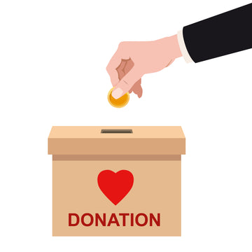 Donate